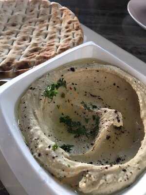 Tabbouleh Lebanese Cafe And Restaurant