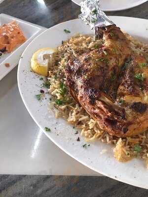 Tabbouleh Lebanese Cafe And Restaurant