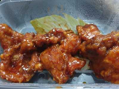 Yangzhou Fried Rice Restaurant