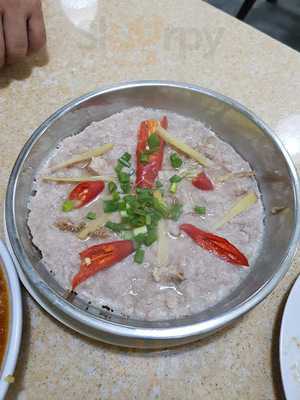 Yangzhou Fried Rice Restaurant