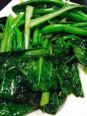 Yangzhou Fried Rice Restaurant