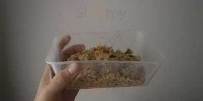 Yangzhou Fried Rice Restaurant