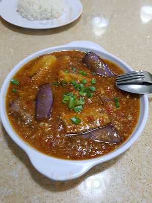 Yangzhou Fried Rice Restaurant