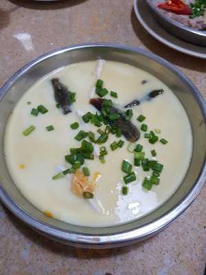 Yangzhou Fried Rice Restaurant