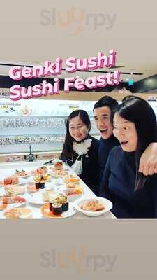 Genki Sushi