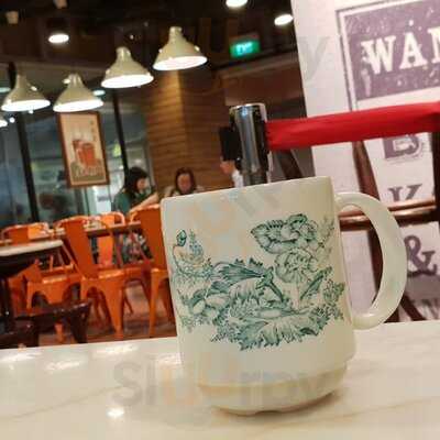 Wang Cafe