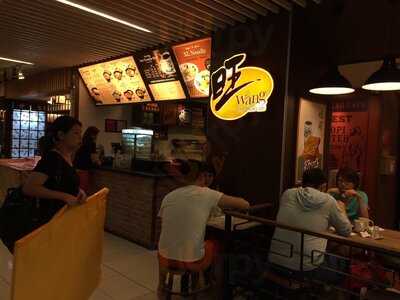 Wang Cafe