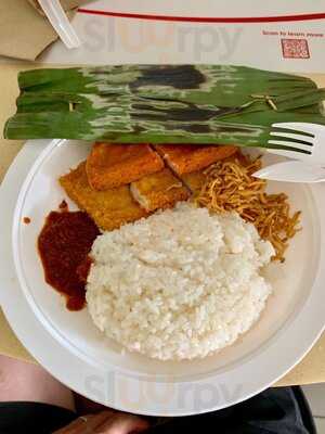 Yi Liu Xiang Nasi Lemak