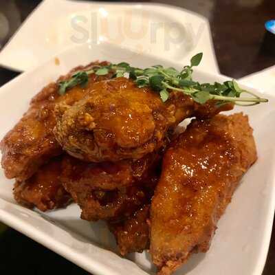 Tcc - The Connoisseur Concerto