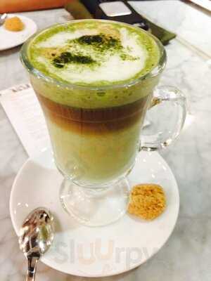 Tcc - The Connoisseur Concerto