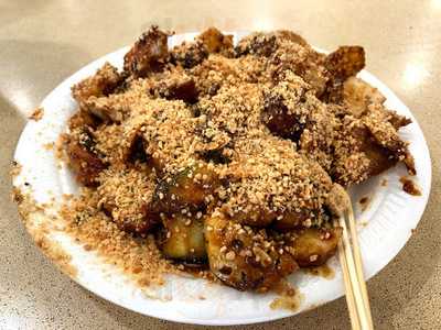 Gu Zao Rojak