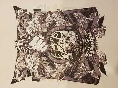 Ramen Champion Great Worldcity