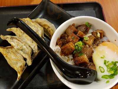 Ramen Champion Great Worldcity