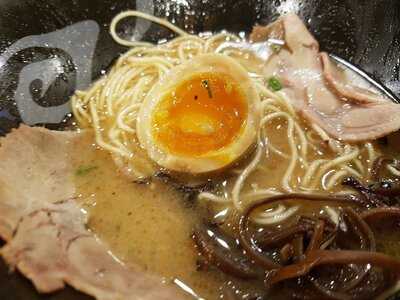 Ramen Champion Great Worldcity