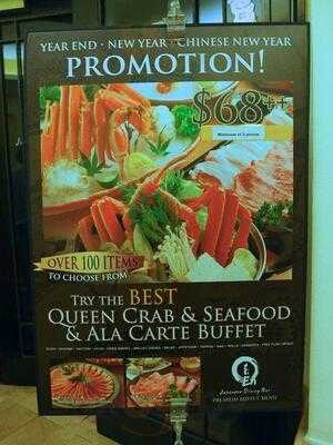 En Japanese Dining Bar @ Alocasia