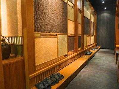 En Japanese Dining Bar @ Alocasia