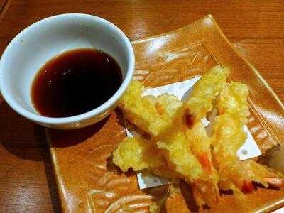 En Japanese Dining Bar @ Alocasia