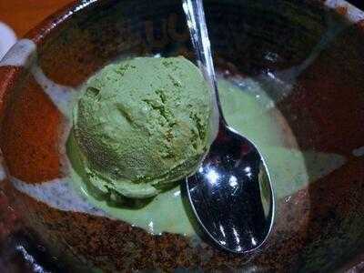 En Japanese Dining Bar @ Alocasia