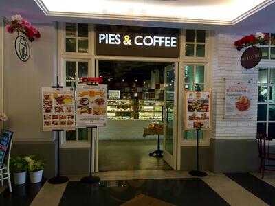 Pies & Coffee