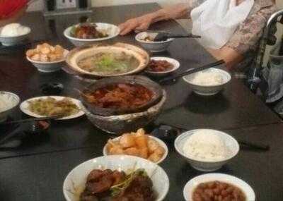 Nam Hwa Chiang Fish Head Steamboat