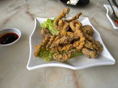 Nature Vegetarian Delights