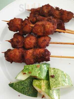 Nature Vegetarian Delights