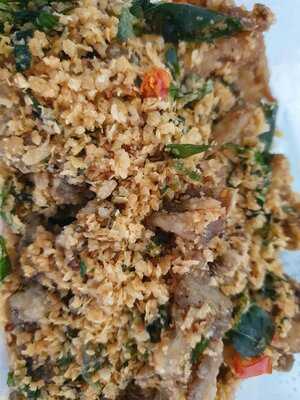 Nature Vegetarian Delights