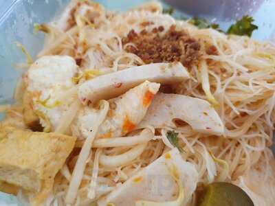 Nature Vegetarian Delights