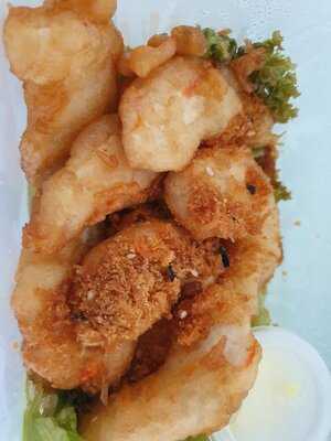 Nature Vegetarian Delights