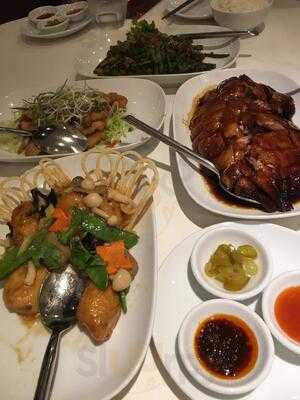 Four Seasons Roast Duck