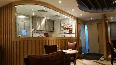 Four Seasons Roast Duck