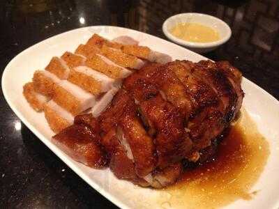 Four Seasons Roast Duck