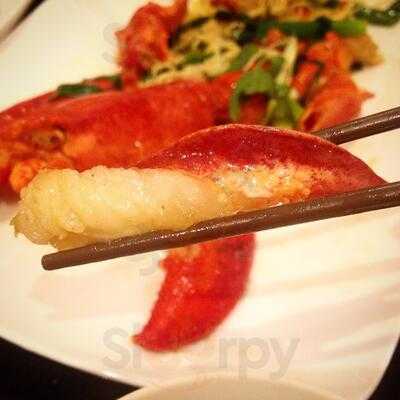 Four Seasons Roast Duck