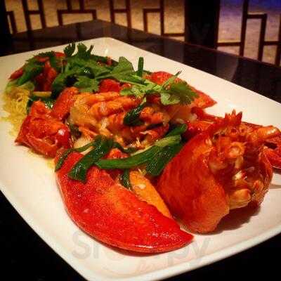 Four Seasons Roast Duck