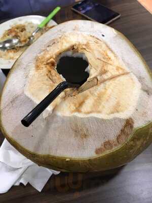 Haq-insaf's Eating House