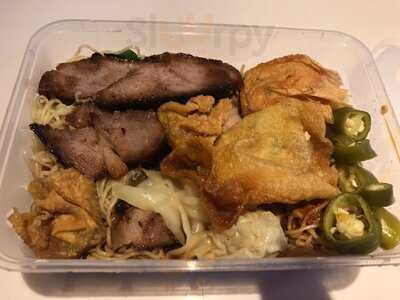 Tiong Bahru Wanton Mee