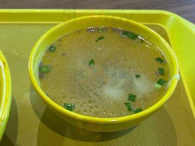 Tiong Bahru Wanton Mee