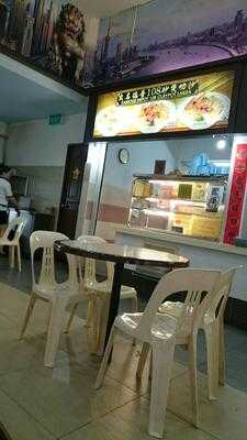 Famous Depot 108 Claypot Laksa