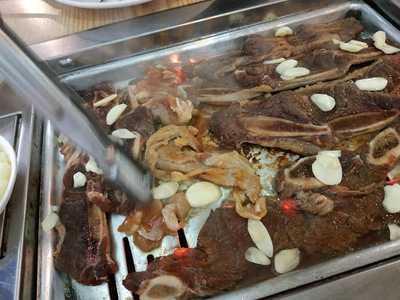 Ssikkek Korean Grill Buffet Restaurant