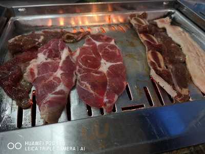 Ssikkek Korean Grill Buffet Restaurant