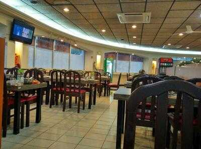 Ssikkek Korean Grill Buffet Restaurant