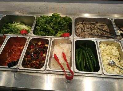 Ssikkek Korean Grill Buffet Restaurant