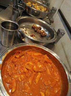 Ssikkek Korean Grill Buffet Restaurant