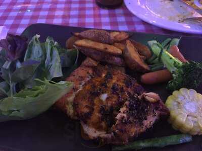 The Pizza & Ice Cream Joint