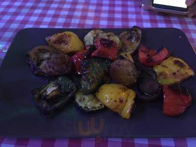 The Pizza & Ice Cream Joint