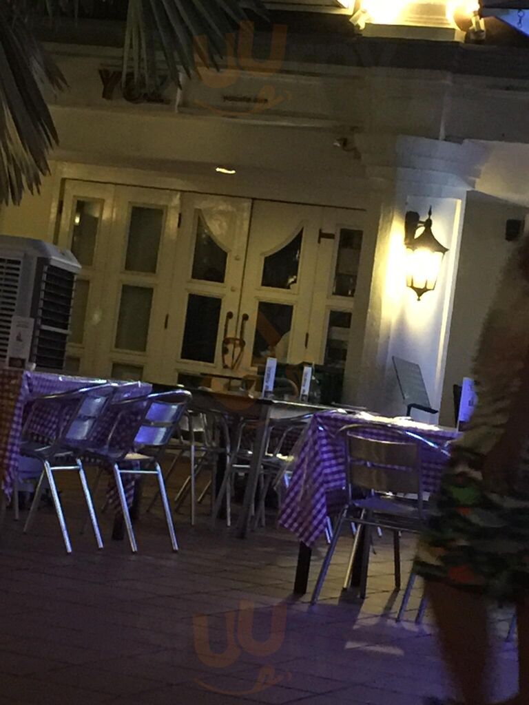 The Pizza & Ice Cream Joint