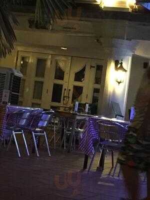 The Pizza & Ice Cream Joint