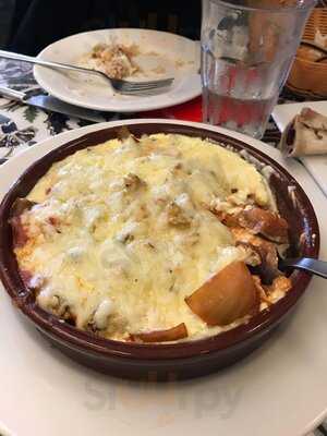 Lubnan Authentic Lebanese Cuisine