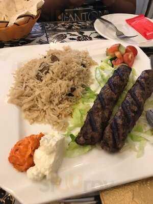 Lubnan Authentic Lebanese Cuisine