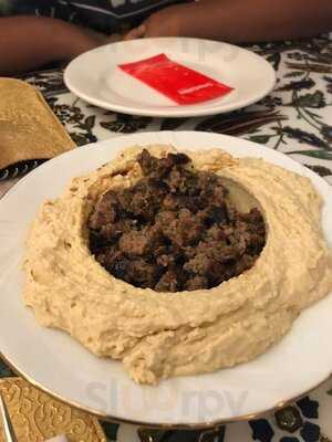 Lubnan Authentic Lebanese Cuisine